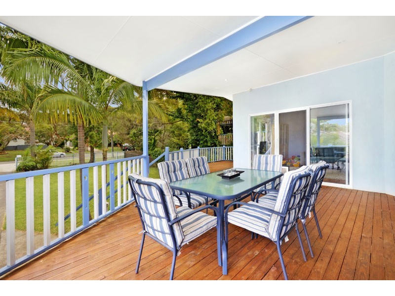 54 Pacific Street, Caringbah NSW 2229