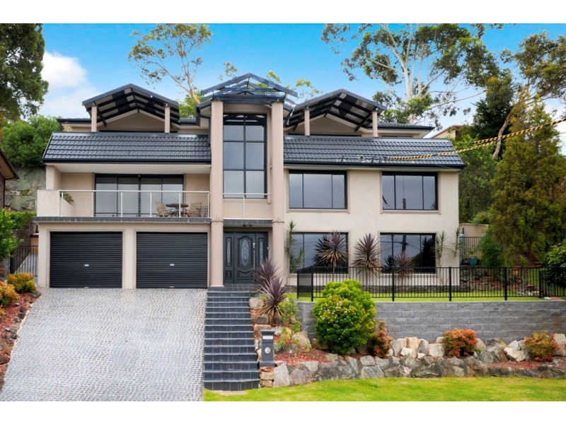7 Kimberley Place, Gymea Bay NSW 2227