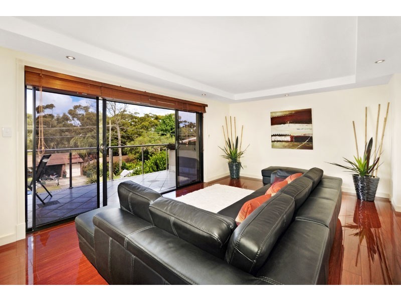 7 Kimberley Place, Gymea Bay NSW 2227