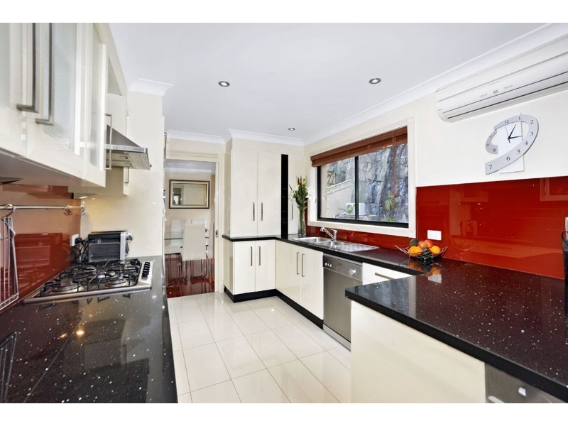 7 Kimberley Place, Gymea Bay NSW 2227