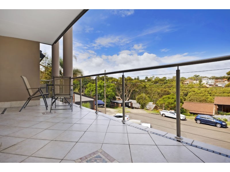 7 Kimberley Place, Gymea Bay NSW 2227