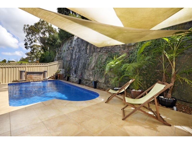 7 Kimberley Place, Gymea Bay NSW 2227