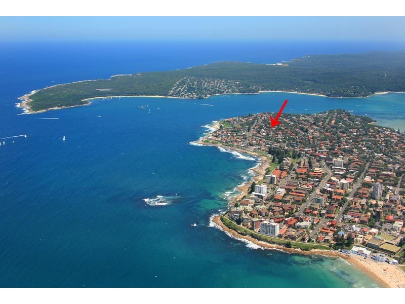 11 Oaks Street, Cronulla NSW 2230