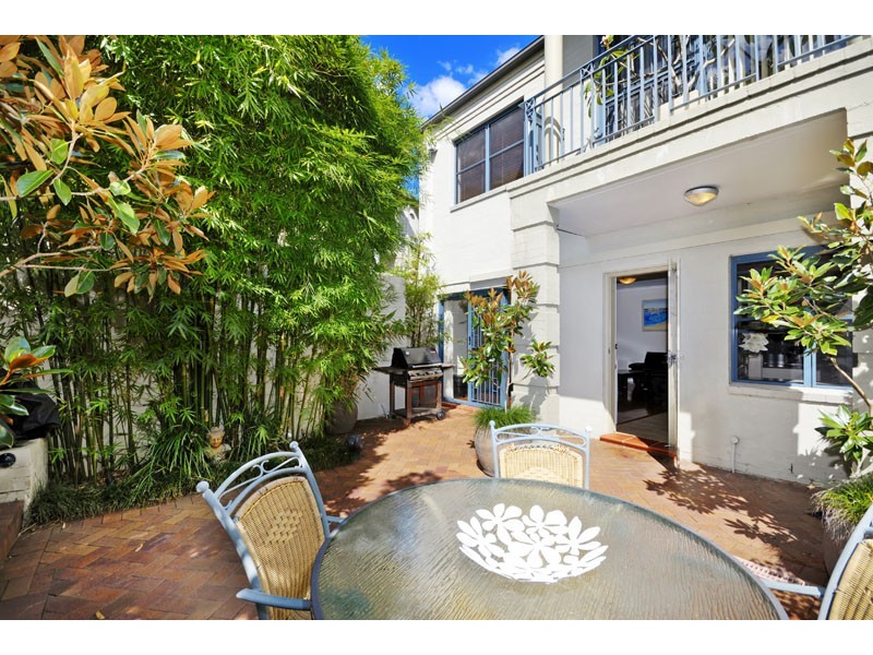 13 / 2-6 Harrow Street, Sylvania NSW 2224