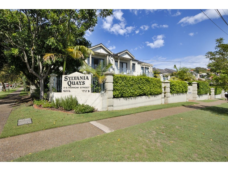 13 / 2-6 Harrow Street, Sylvania NSW 2224