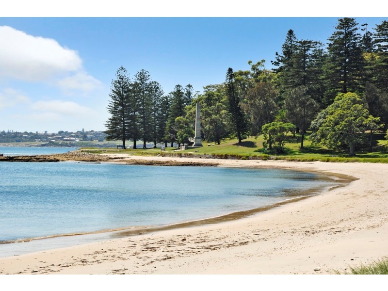 102a Prince Charles Parade, Kurnell NSW 2231