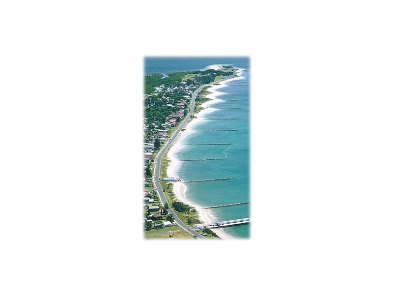 102a Prince Charles Parade, Kurnell NSW 2231