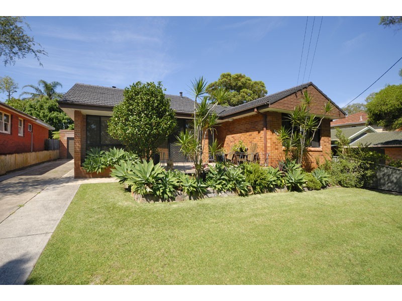 186 Kingsway, Woolooware NSW 2230