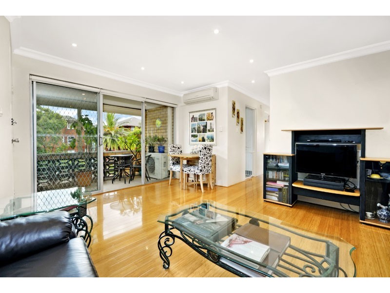 10/8-10 St Andrews Place, Cronulla NSW 2230
