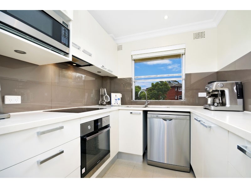 10/8-10 St Andrews Place, Cronulla NSW 2230