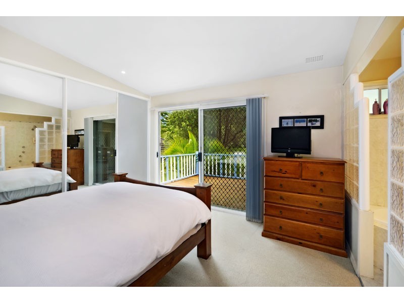 54 Pacific Street, Caringbah NSW 2229