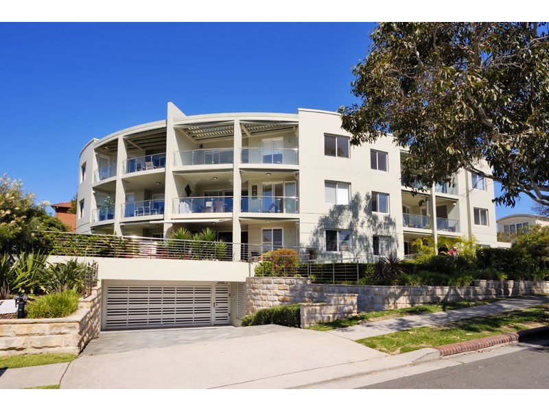 10/4-8 Mentone Avenue, Cronulla NSW 2230