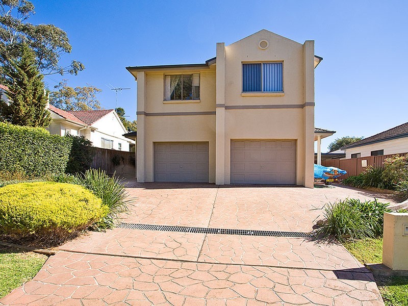2 / 245 SYLVANIA ROAD, Gymea NSW 2227