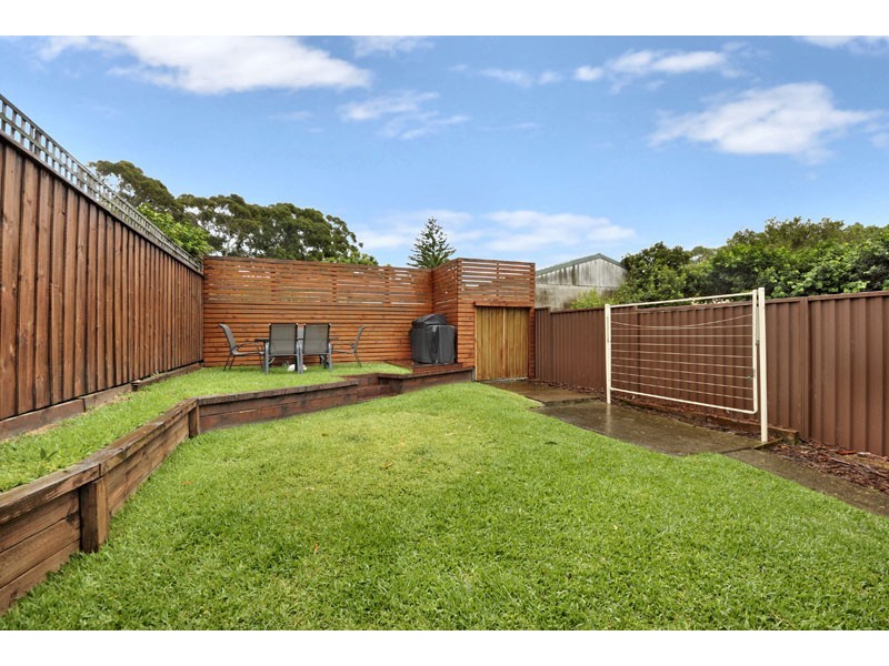 2 / 245 SYLVANIA ROAD, Gymea NSW 2227