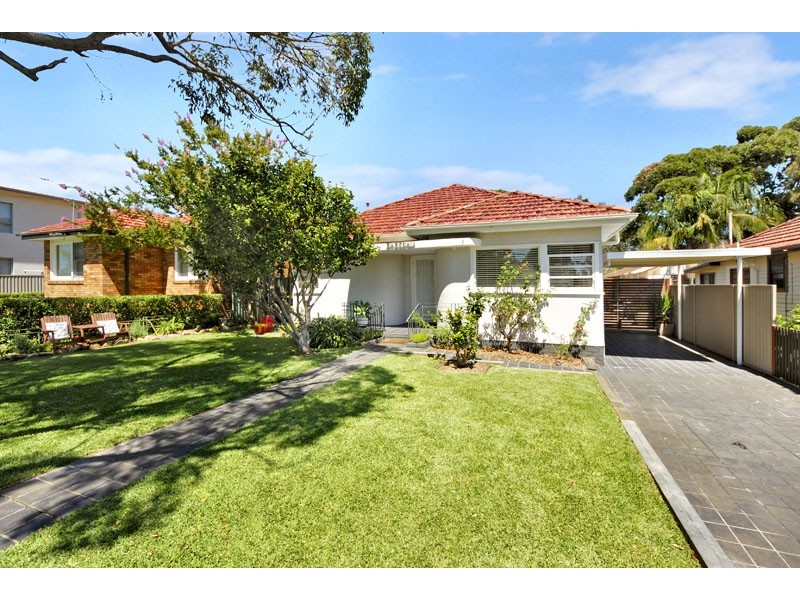 26 Pacific Street, Caringbah South NSW 2229