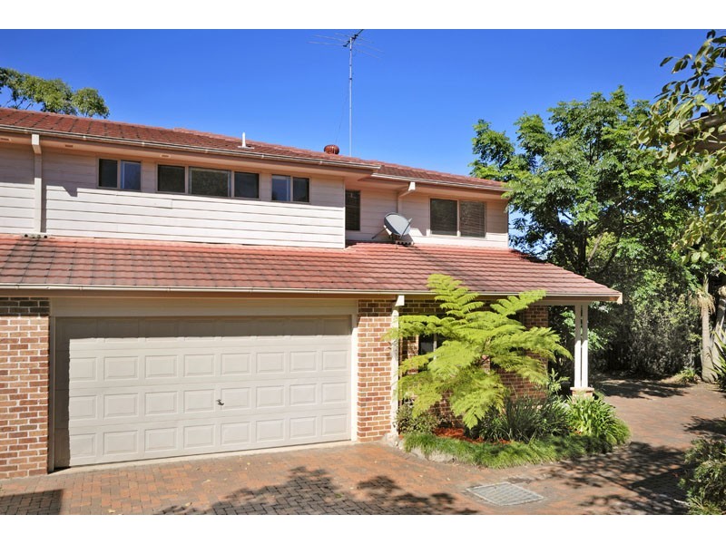 1/103 Kareena Road, Miranda NSW 2228