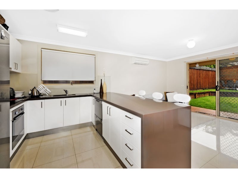2/245 SYLVANIA ROAD, Miranda NSW 2228