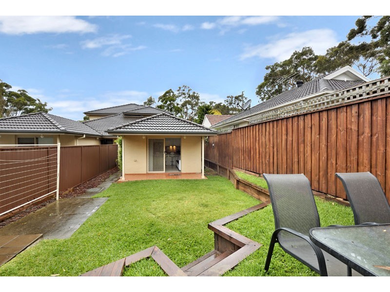 2/245 SYLVANIA ROAD, Miranda NSW 2228