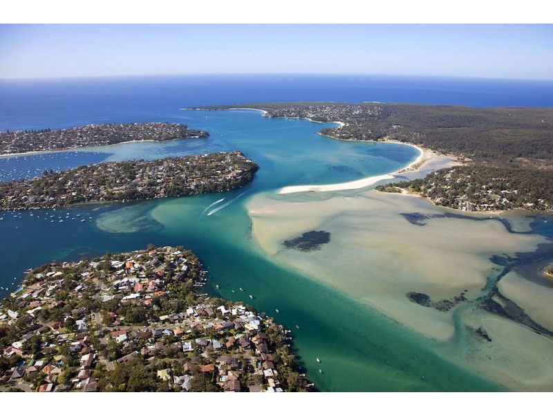 Lilli Pilli NSW 2229