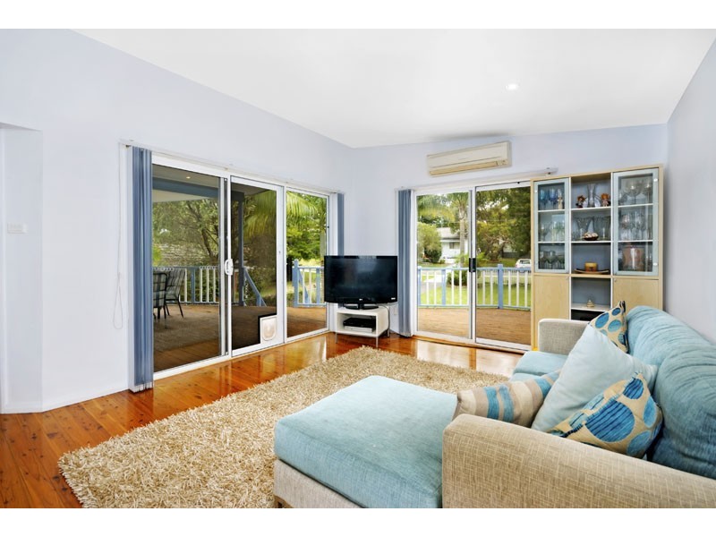 54 Pacific Street, Caringbah NSW 2229