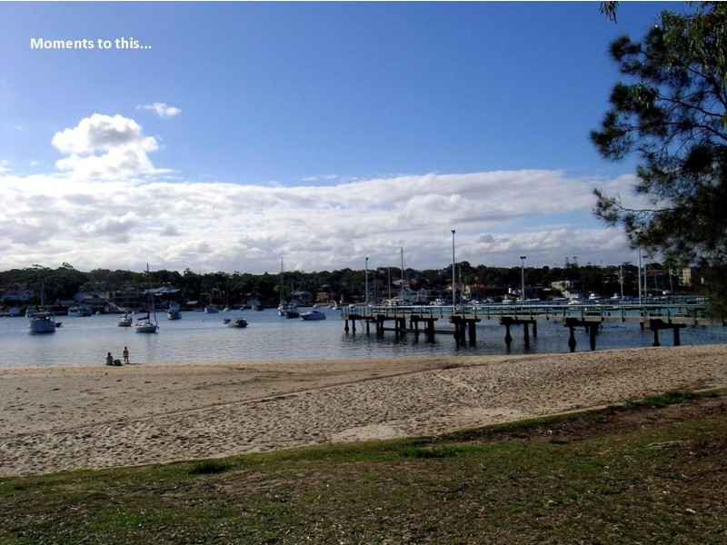 1/54 Nicholson Parade, Cronulla NSW 2230