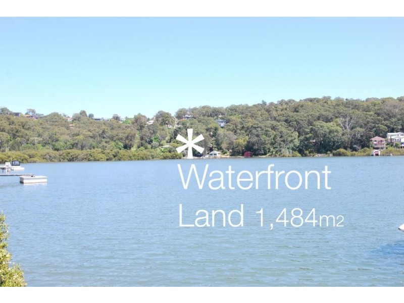 Lot 7, 21 Shipwright Pl, Oyster Bay NSW 2225