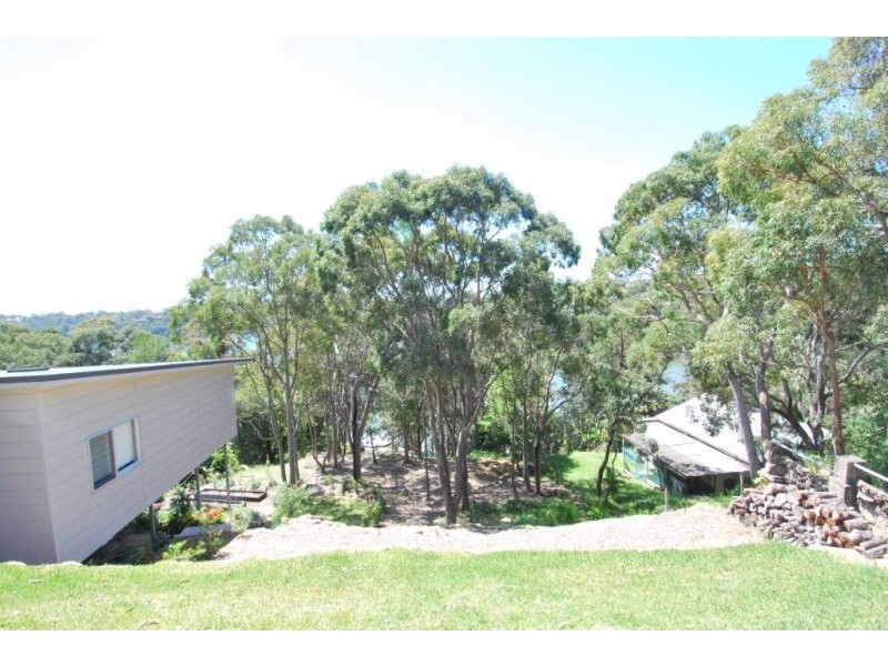 Lot 7, 21 Shipwright Pl, Oyster Bay NSW 2225