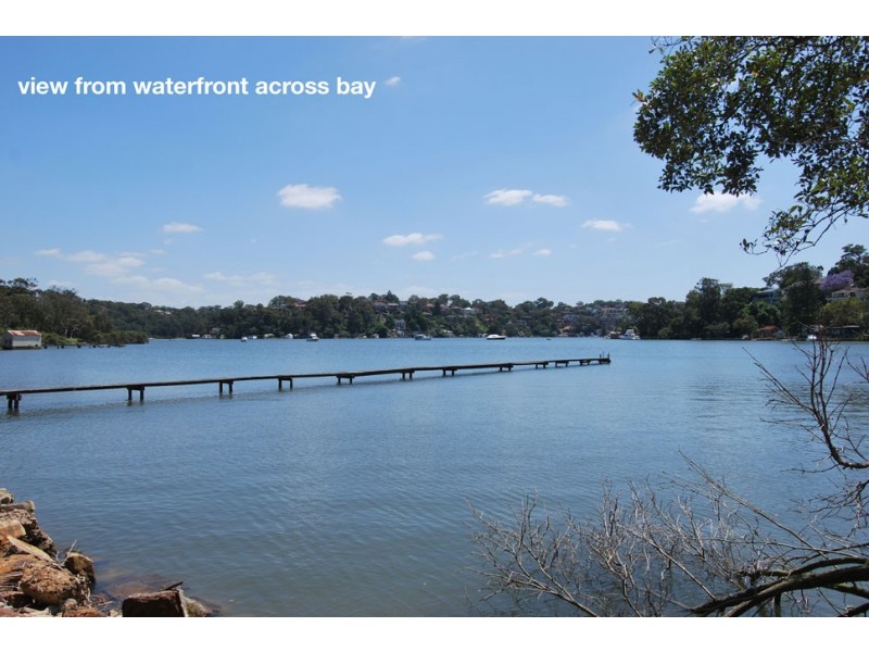 Lot 7, 21 Shipwright Pl, Oyster Bay NSW 2225