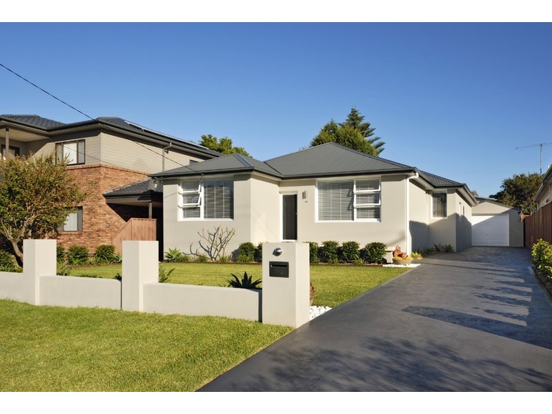 40 Raleigh Avenue, Caringbah NSW 2229