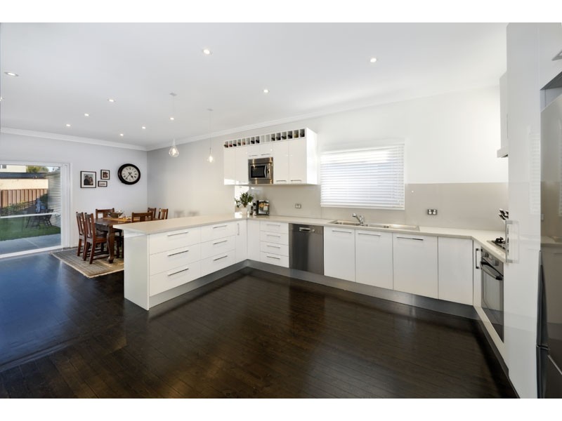 40 Raleigh Avenue, Caringbah NSW 2229