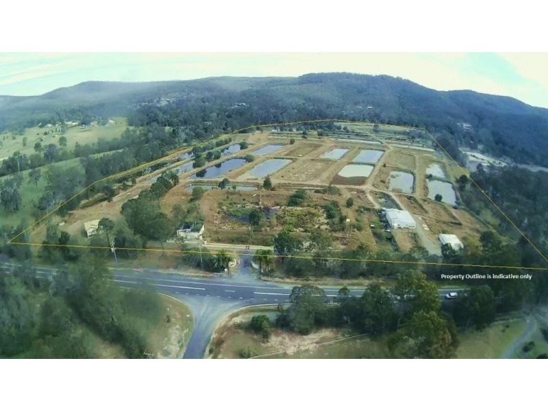 1044 Beaudesert Beenleigh Rd, Luscombe QLD 4207