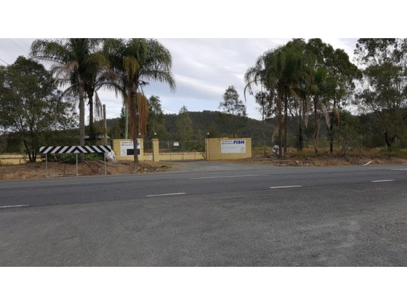 1044 Beaudesert Beenleigh Rd, Luscombe QLD 4207