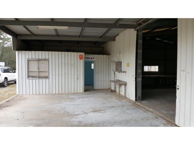 1044 Beaudesert Beenleigh Rd, Luscombe QLD 4207