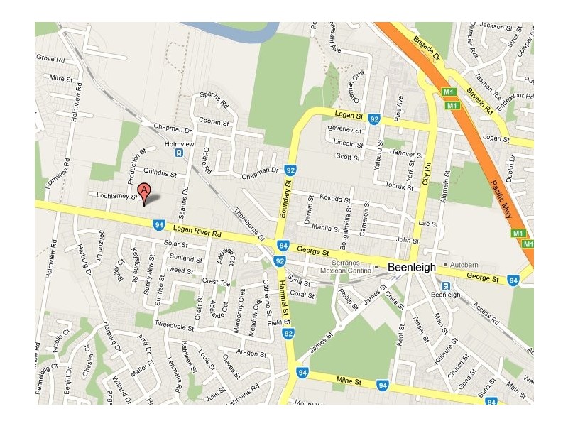 3/19 Lochlarney St, Beenleigh QLD 4207