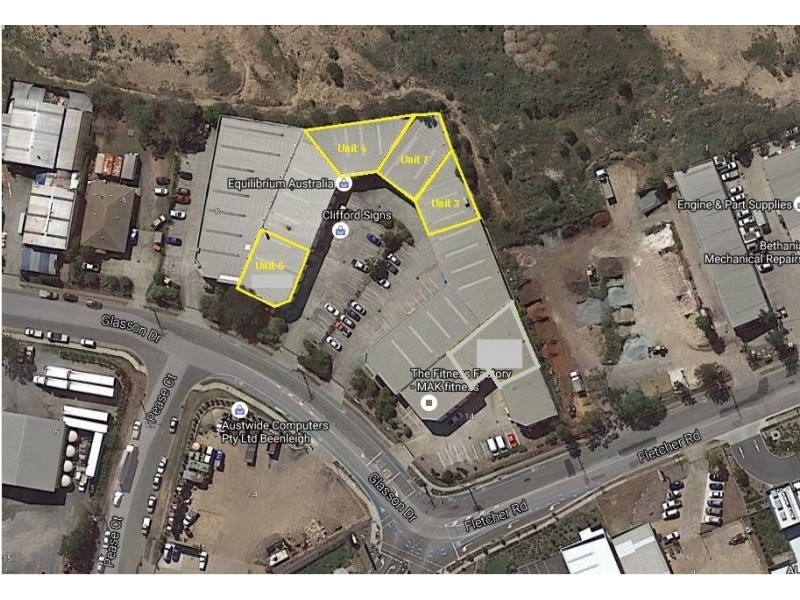 4/10-12 Glasson Drive, Bethania QLD 4205