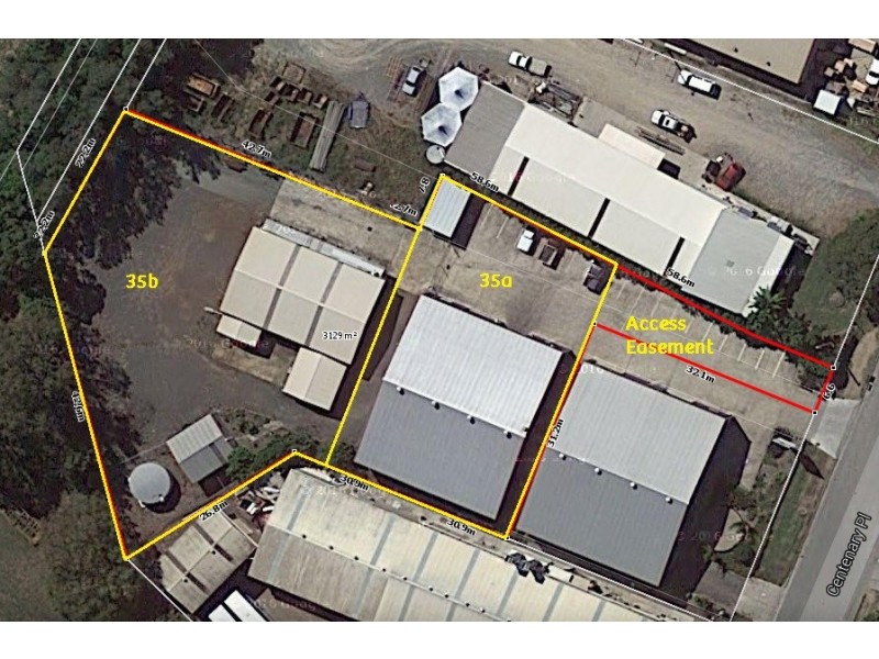 35a and 35b Centenary Pl, Logan Village QLD 4207