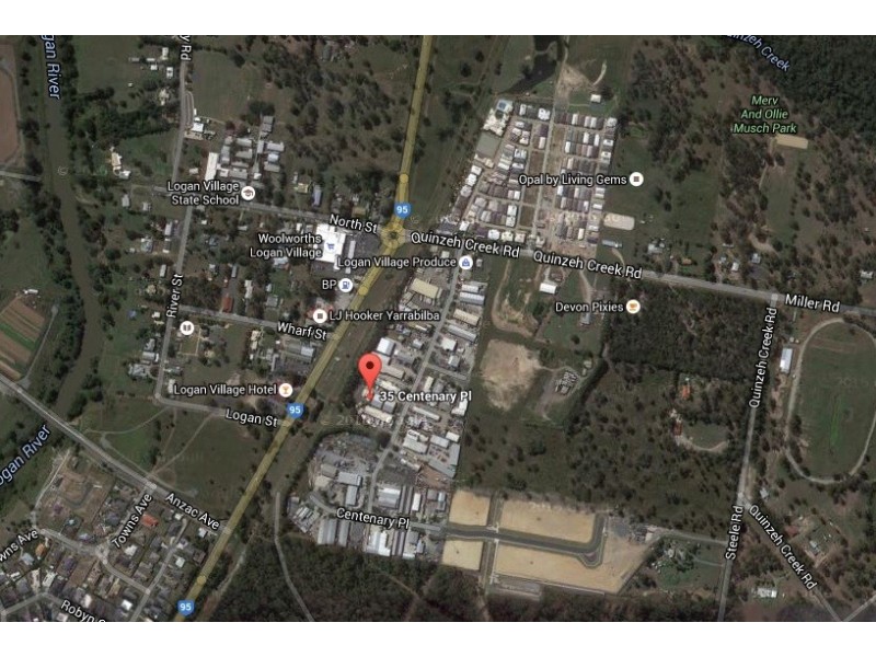 35a and 35b Centenary Pl, Logan Village QLD 4207