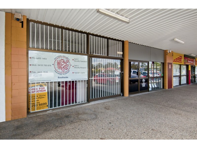 Units 1 and 2/19 Barklya Place, Marsden QLD 4132