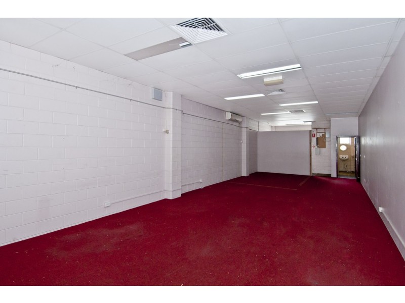 Units 1 and 2/19 Barklya Place, Marsden QLD 4132