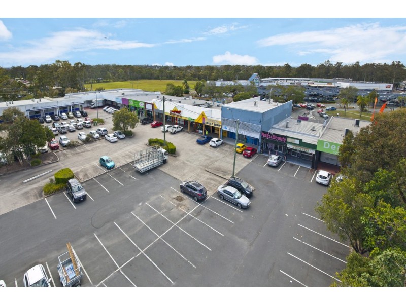 Units 1 and 2/19 Barklya Place, Marsden QLD 4132