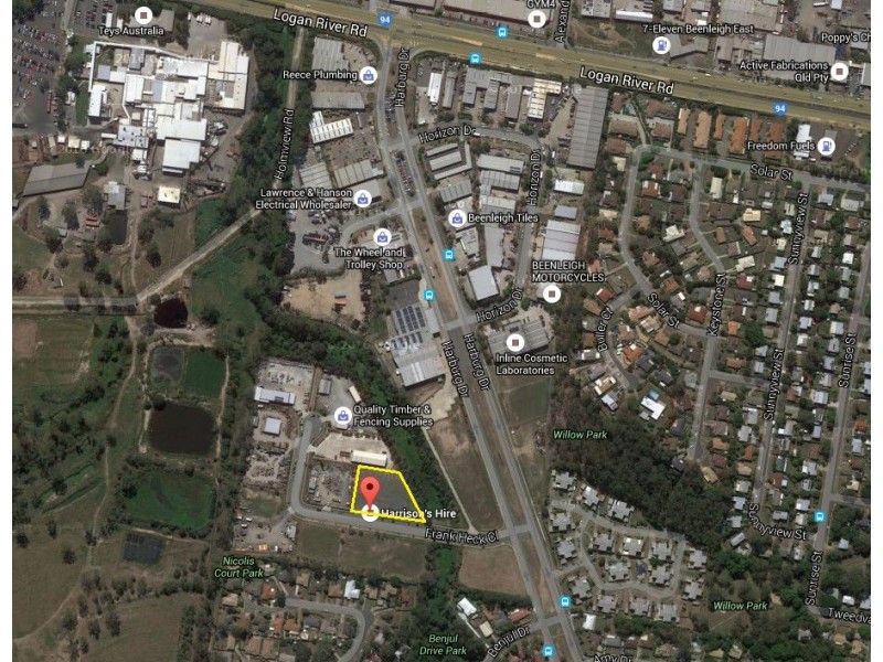 Unit 2/11-17 Frank Heck Close, Beenleigh QLD 4207