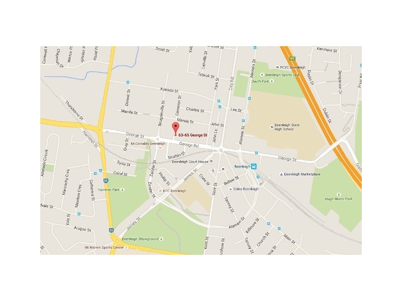 10/63-65 George St, Beenleigh QLD 4207