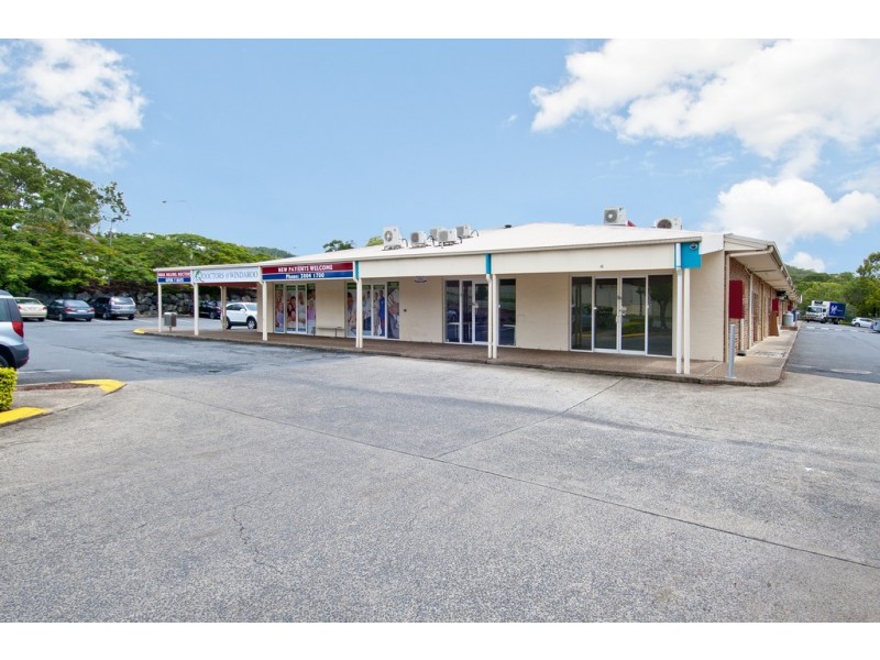 20/2 Carl Heck Boulevard, Windaroo QLD 4207