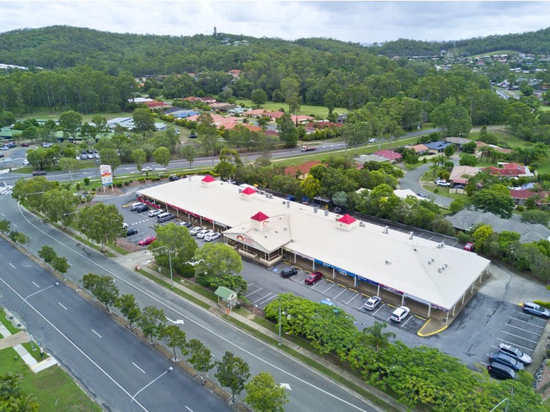 20 and 21/2 Carl Heck Boulevard, Windaroo QLD 4207
