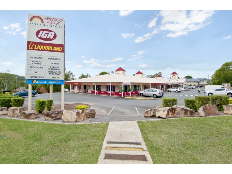 20 and 21/2 Carl Heck Boulevard, Windaroo QLD 4207
