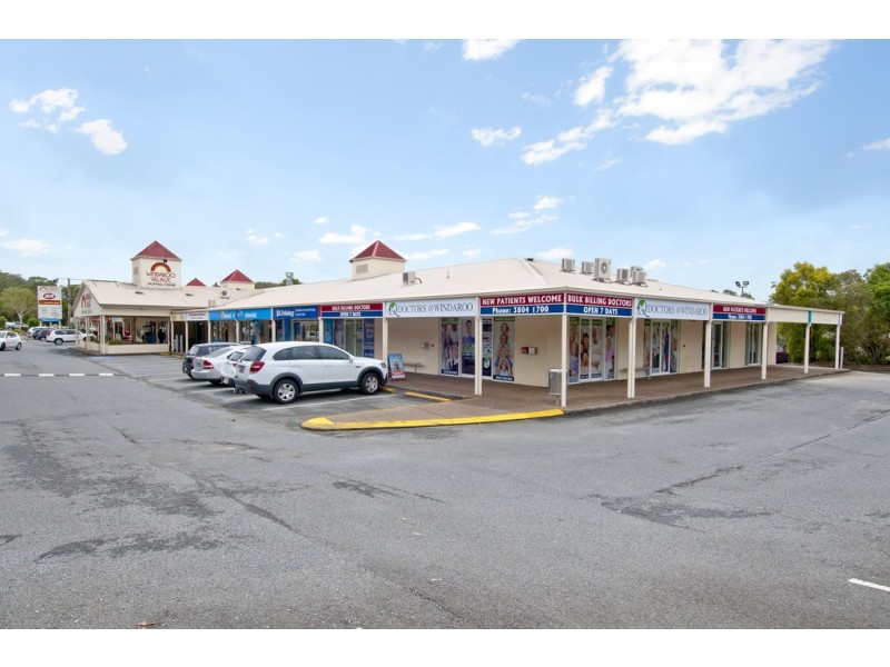 20 and 21/2 Carl Heck Boulevard, Windaroo QLD 4207