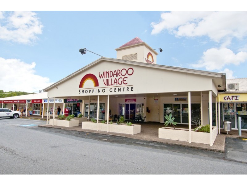 20 and 21/2 Carl Heck Boulevard, Windaroo QLD 4207