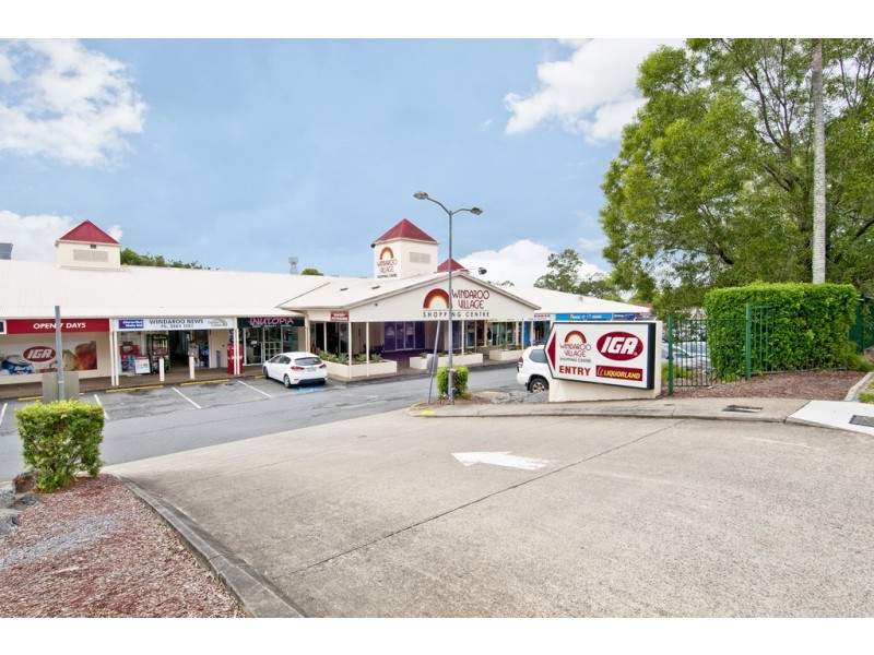 20 and 21/2 Carl Heck Boulevard, Windaroo QLD 4207