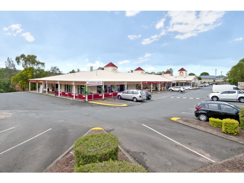 20 and 21/2 Carl Heck Boulevard, Windaroo QLD 4207
