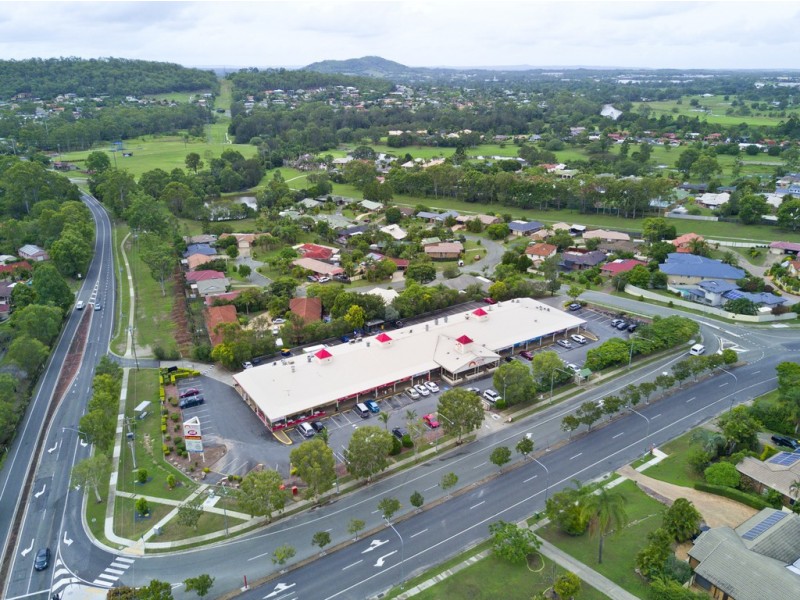 20 and 21/2 Carl Heck Boulevard, Windaroo QLD 4207